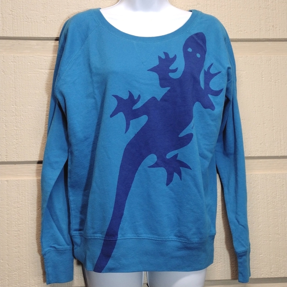 Marushka Gecko comfy top M